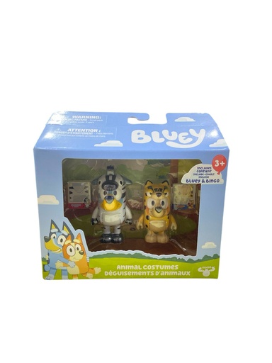 FIGURA BLUEY X2
