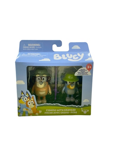 [17975] FIGURA BLUEY X2