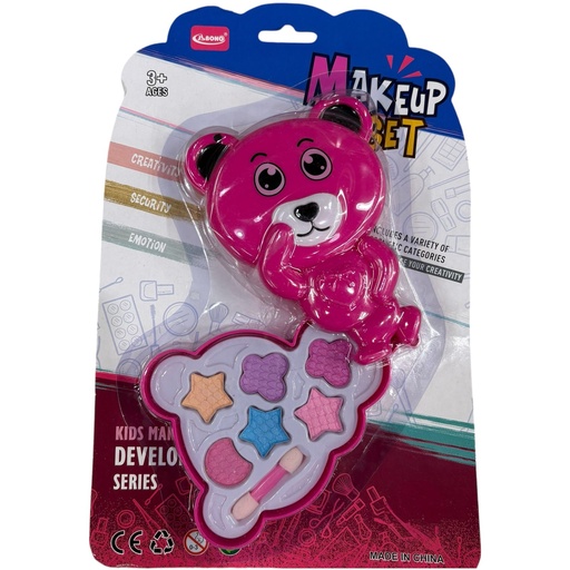 [22173] MAKE UP SET OSITO 