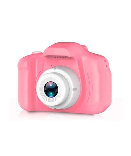 [3091] CAMARA INSTANTENEA INFANTIL
