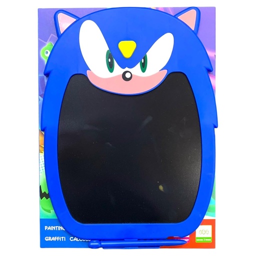 [XZ-8070] TABLET SONIC 10 PULGADAS