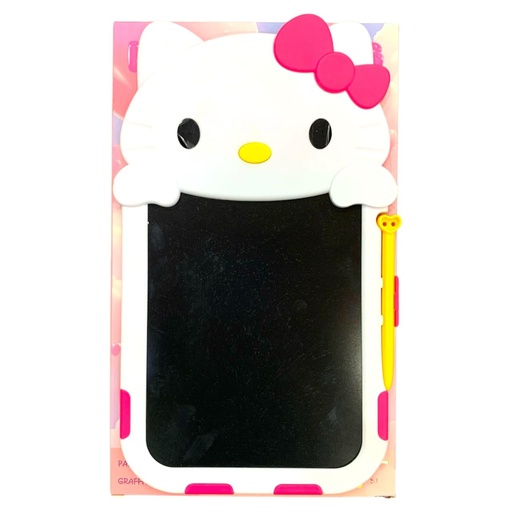 [WZ-8092] TABLET HELLO KITTY 10 PULGADAS