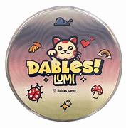 DABLES JUEGO VERSION PREMIUM (LUMI)