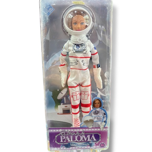 [6816] PALOMA ASTRONAUTA