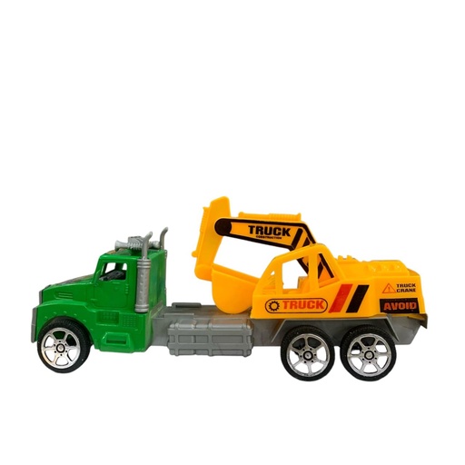 [22109] CAMION C/GRUA  