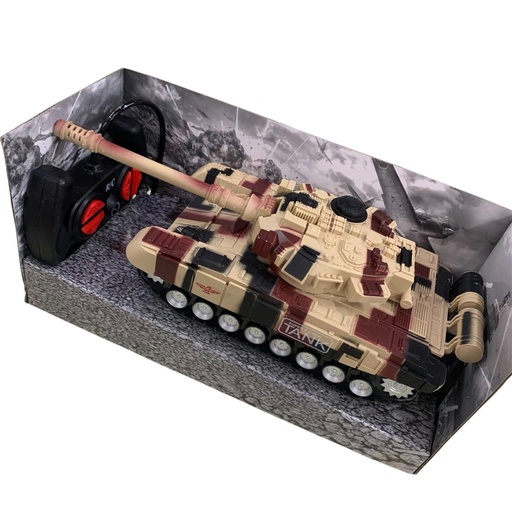[22364] TANQUE RADIO CONTROL
