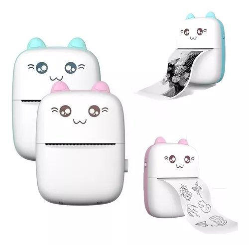 MINI IMPRESORA  