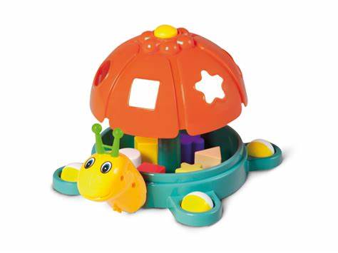 [840] CARACOL DIDACTICO