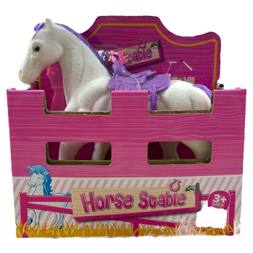 [25853621] UNICORNIO C/ACC 19X8X17