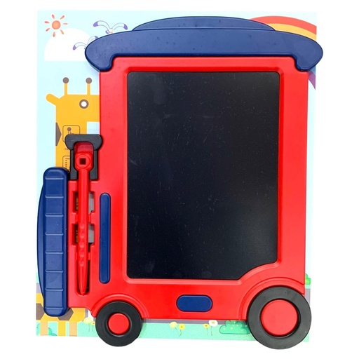 [XZ-8052] TABLET INFANTIL TRENCITO 10 PULGADAS (copia)