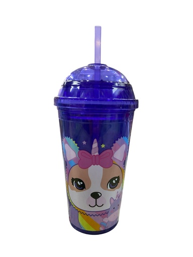 VASO TAPA BURBUJA SIMONES 