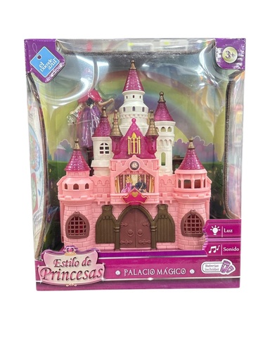 [85708017] PALACIO ROSA 