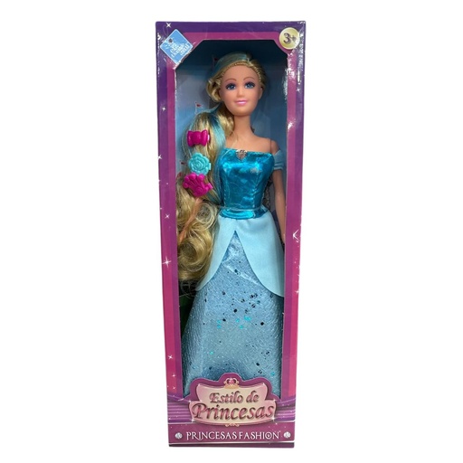 [85708065] PRINCESAS FASHION