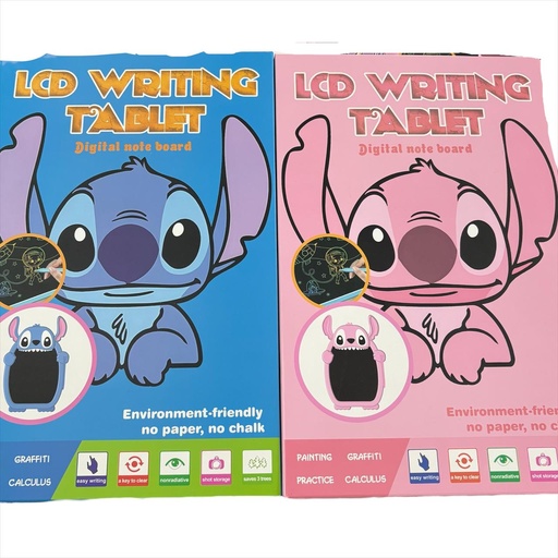 PIZARRA TABLET STICH 