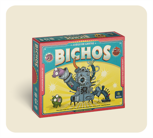 BICHOS
