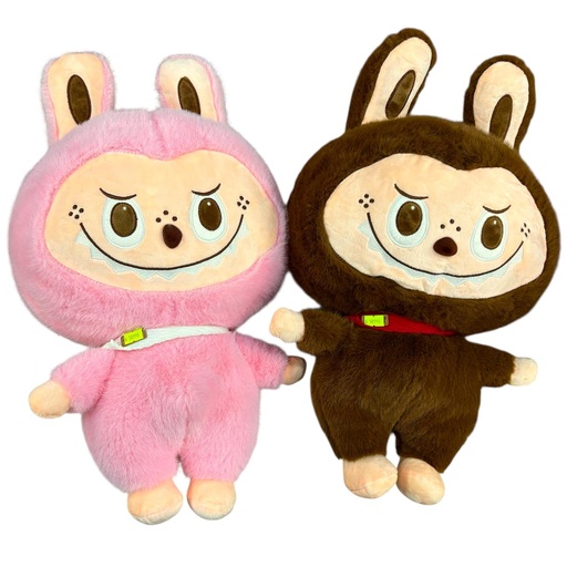 PELUCHE "LABUBU" GRANDE  60CM