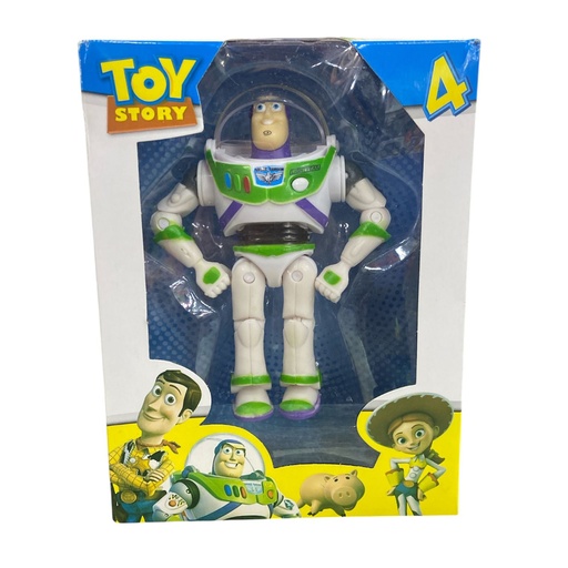 BUZZ TOY STORY