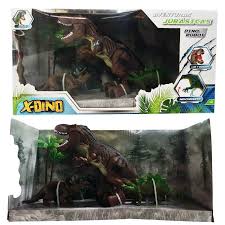 DINO ROBOT