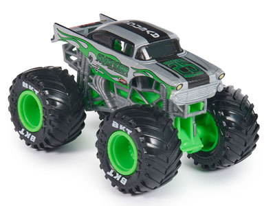MONSTER JAM 1:64 "AVENGER BECATE"