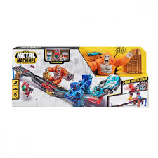 METAL MACHINES GORILA