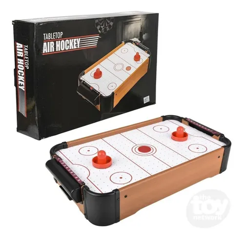MINI AIR HOCKEY