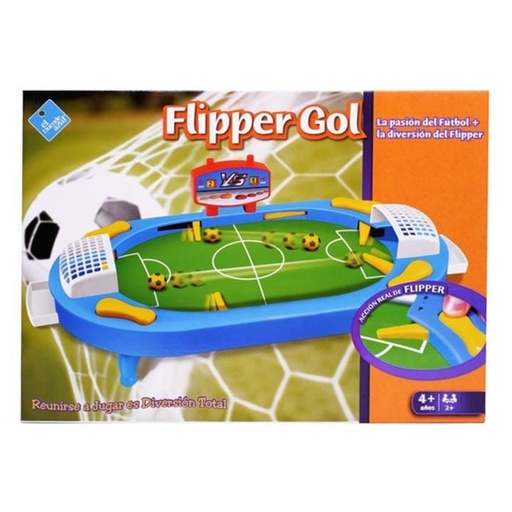 FLIPPER GOL