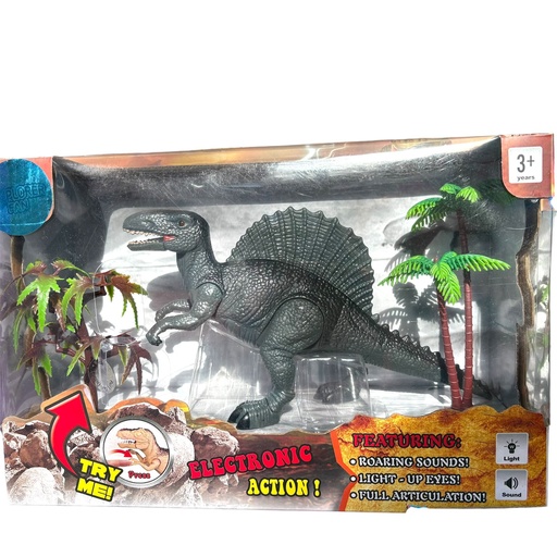 [DN50] DINOSAUR PLANET