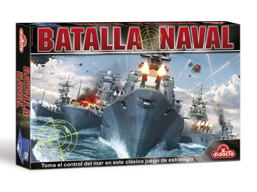 BATALLA NAVAL