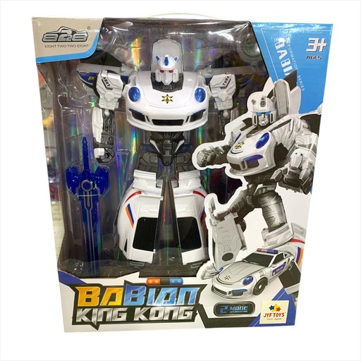 [1531844] TRANSFORMER POLICA