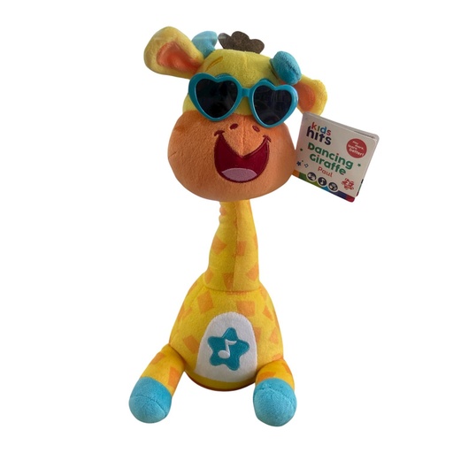 [KH37/001] GIRAFA BAILARINA PAUL  