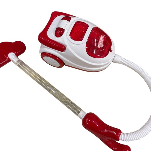 [6906130205275] ASPIRADORA CON LUZ Y SONIDO