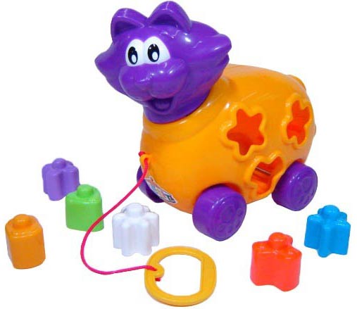 [7796784007184] ALEX (GATITO DIDACTICO) 718