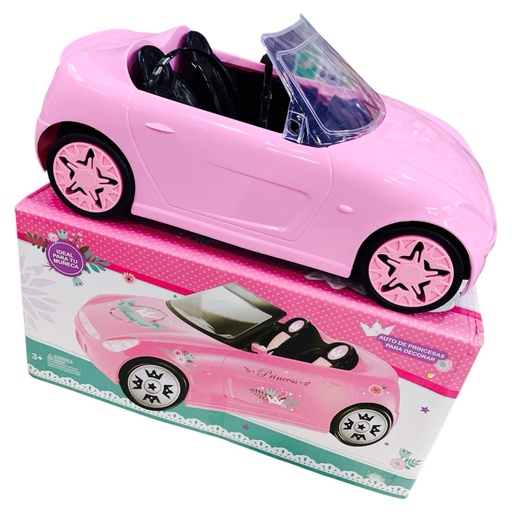 [7798175907110] AUTO FASHION PRINCESS