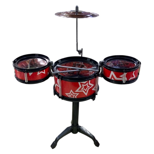 [6905260827753] BATERIA CHICA EN CAJA