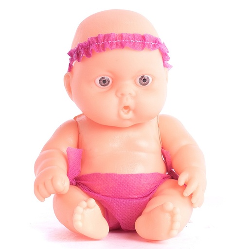 [BB-2002] BEBE JULY BONITO EN BOLSA