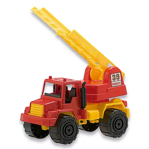 [24700650] CAMION BOMBEROS CHICO 