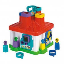 [7796784007214] CASITA DE ENCASTRE EN BOLSA