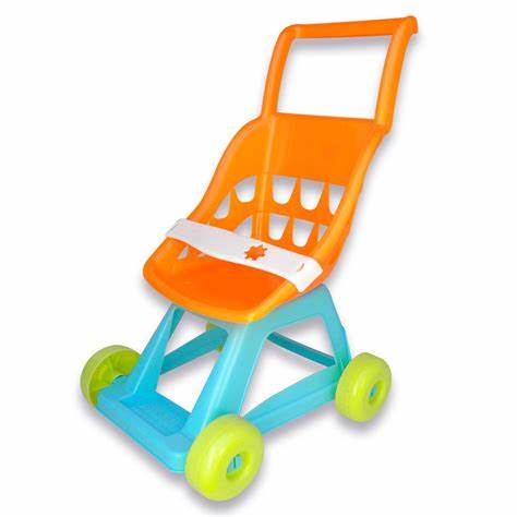 [24706080] COCHECITO DE MUÑECAS ART.608