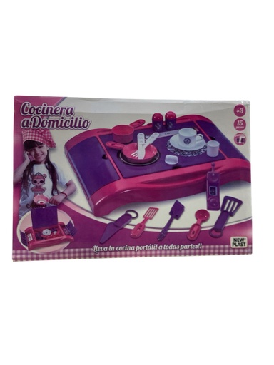 [7798025256412] COCINERA A DOMICILIO