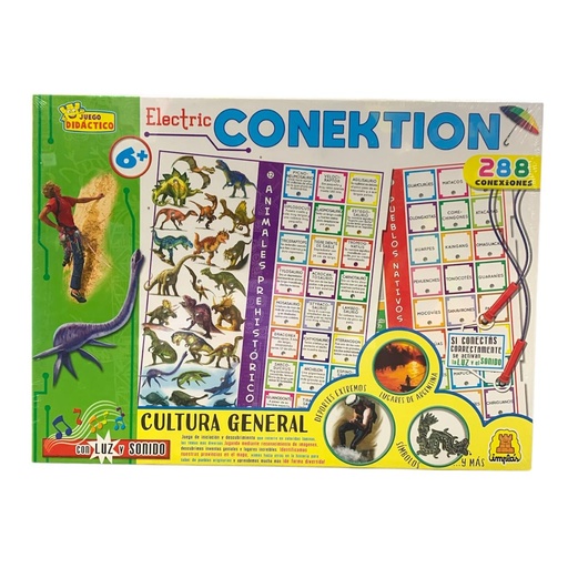 [7797756003746] CONEK CULTURA GRAL. 2