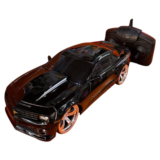 [18582410] COPO CAMARO CHEVROLET R/C