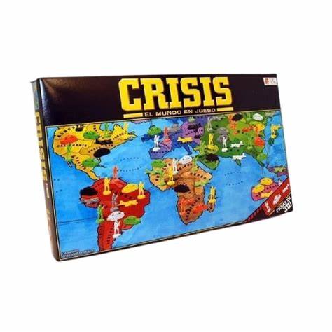 [90000800] CRISIS