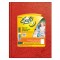 [363121] CUADERNO EXITO ROJO X48R n°1