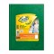 [363132] CUADERNO EXITO VERDE N°1 X100R