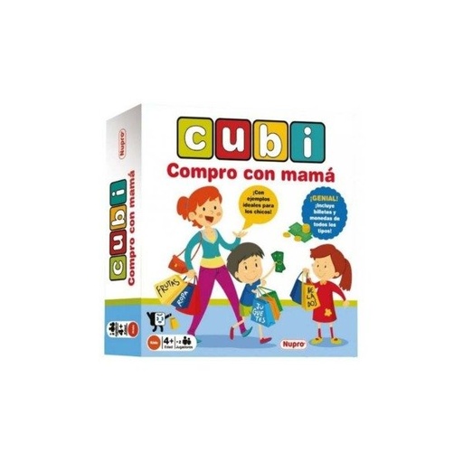 [56701401] CUBI A COMPRAR!