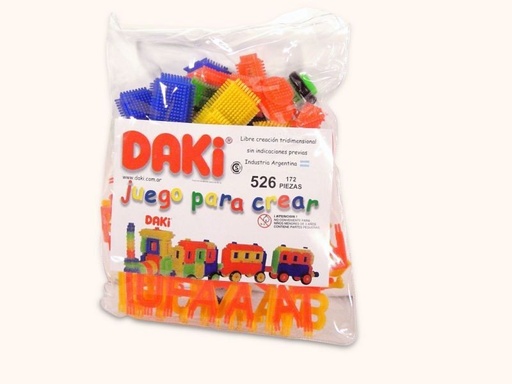 [24105260] DAKI 172 PZAS