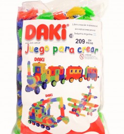 [24102090] DAKI 224 PZAS