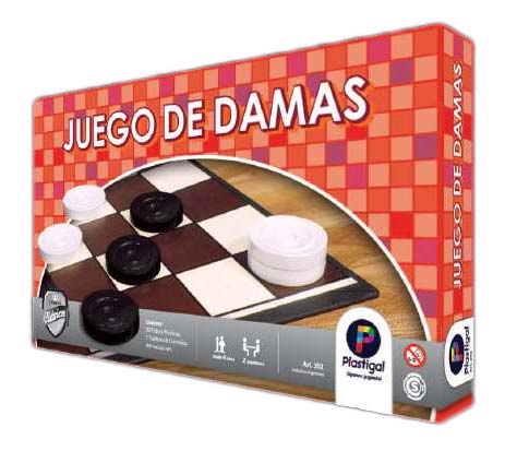 [7796133002013] DAMAS CLASICAS 