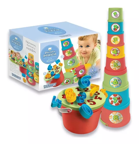 [672] DIDACTICO GRANDE 2X1